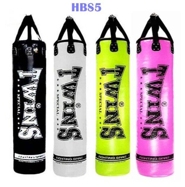 Twins special Heavy Bag HBS5 5 Feets (150 cm.) for Training MMA