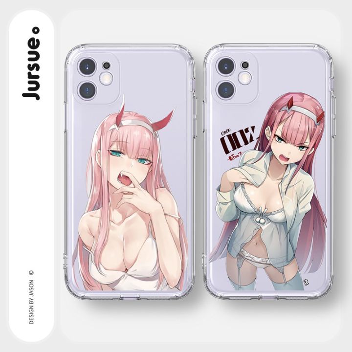 ready-stock-casetify-jursue-เคสไอโฟน-เคสซิลิโคนนุ่มกันกระแทกใสการ์ตูนอนิเมะตลก-เคสโทรศัพท์-iphone-13-12-11-pro-max-se-2020-x-xr-xs-8-7-plus-พลัส-y1167