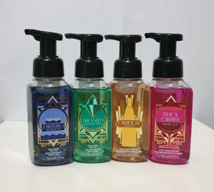 Bath & Body Works Hand Soap Lazada PH