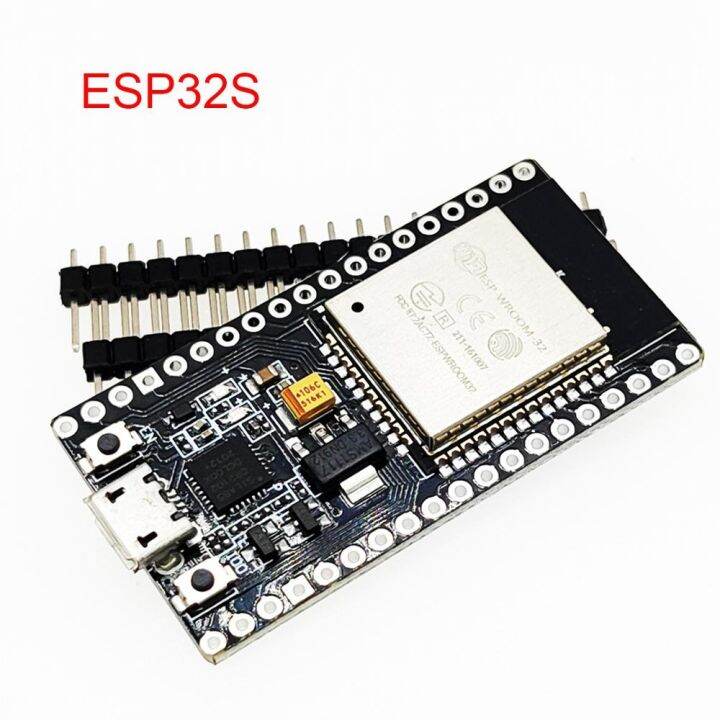 ESP32S ESP32 Development Board WiFi Bluetooth Ultra Low Power ...