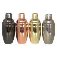 [COD] steel 304 Japanese-style three-stage bar supplies shaker foreign trade cross-border