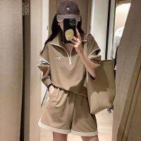 Womens Golf Clothing 202 Summer Golf Wear Women T-shirt Sports Suit Womens Golf Wear Golf Wear Malbon Golf Tennis Female Suit