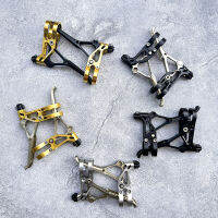 EXTRALITE คันเบรค V-Brake UltraLevers 3 | จักรยานน้ำหนักเบา48G คันเบรค S 22.2Mm มือจับสำหรับ Brompton/mtb/folding /Bmx