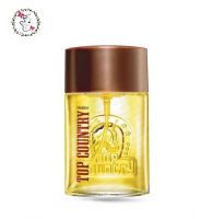 น้ำหอม สเปรย์ มิสทิน หัวม้า ท็อป คันทรี่ เพอร์ฟูม สเปรย์ น้ำหอมผู้ชาย Mistine Top Country Perfume Spray 50 ml.