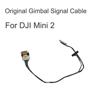 dji mavic mini gimbal cable