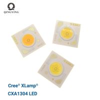 10-20ชิ้น CXA1304 Cree Xlamp เซรามิกของแท้ CXA1304C CXA1304N 9V 36V ชิป LED ซังพลังงานสูง3000K 4000K 5000K สีขาวอบอุ่น