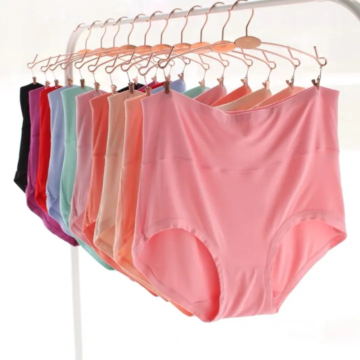 Plus Size Medium Panty 24 to 42 Size Stretchable Panties WILLING PH