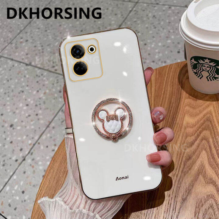 dkhorsing-กล้องเคสโทรศัพท์รูปการ์ตูน-tecno-camon-20-camon-20-pro-4g-5g-camon-20-premier-5g-กล้องรูปแบบน่ารักปกป้องปลอกอ่อน-tecno-camon20-pro-พร้อมที่ยึดแหวน