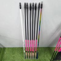 COLF CLUB Golf clubs web celebrity rod Taylor FUjikura series with PING430 / / plum/PXG Taylor