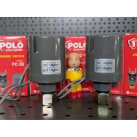 โปรดี POLO สวิตช์ปั้มน้ำอัตโนมัติ PC-3B ส่งไว เก็บปลายทางได้ ลดราคา ถัง เก็บน้ำ ถังเก็บน้ำ ถังน้ำ