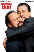 Analyze That (DVD) ดีวีดี