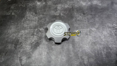 ฝาครอบดุมล้อ Toyota Vigo Prerunner Cab ( Toyota แท้ศูนย์ 100% ) ปี 2004 - 2011