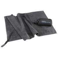 COCOON TERRY TOWEL LIGHT