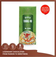 Socola Legendary - Socola Trắng 40 - 100% bơ cacao nguyên chất 85g thumbnail
