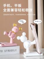 ✒◑ Violent Bracket Goods Desktop Decoration Ornament Room Small