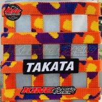 ม่านนบังแดดซิ่ง ม่านบังแดด ตาข่ายบังแดด TAKATA ลายพราง 1 ผืน ตาข่ายซิ่ง ม่านบังแดดซิ่ง ม่านบังแดดสำหรับรถยนต์ ม่านบังแดดราคาถูก