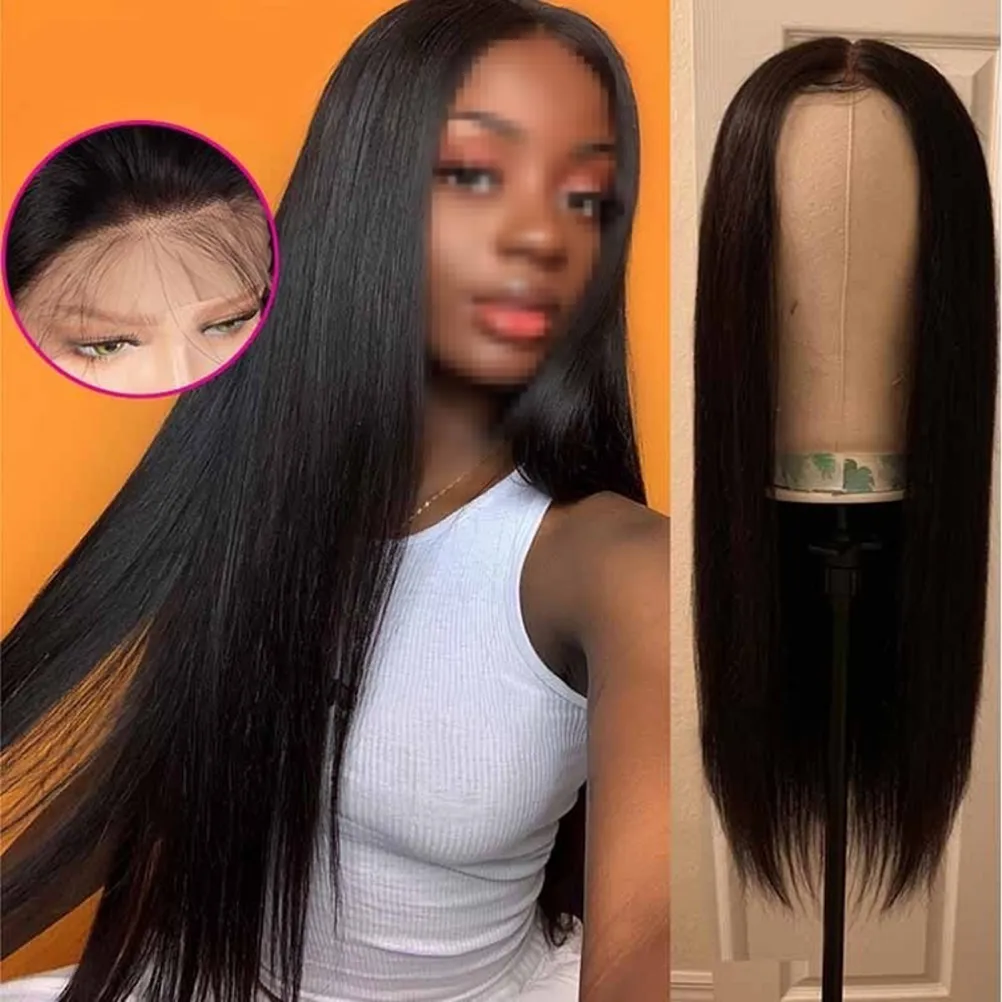 Original wig for women human hair true hair Straight Hair Wig Lace Closure Wigs Lace Front Human Hair Wigs | Lazada PH Original wig for women human hair true hair Straight Hair Wig Lace Closure Wigs Lace Front Human Hair Wigs | Lazada PH