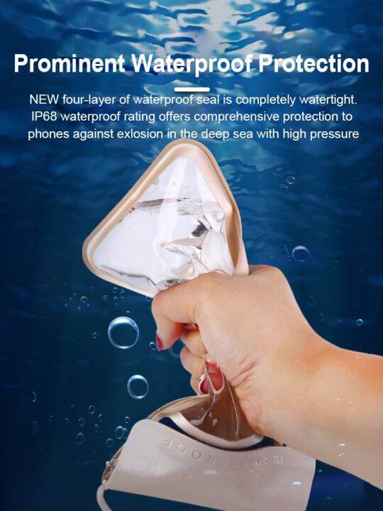 ipx8-universal-waterproof-case-for-iphone-12-11-13-pro-max-x-xs-14-huawei-xiaomi-samsung-case-water-proof-bag-mobile-phone-cover-adhesives-tape