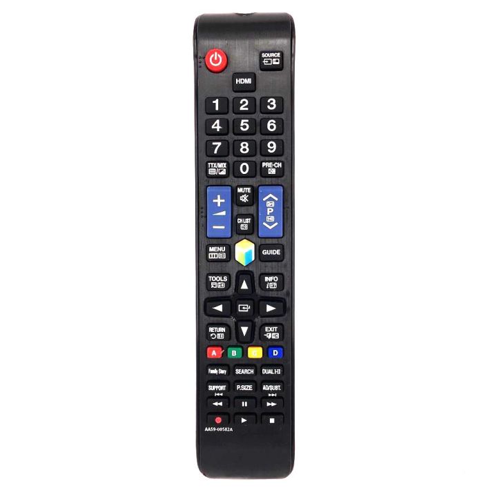 ใหม่เปลี่ยน-aa59-00582a-สำหรับ-samsung-4k-uhd-smart-รีโมทคอนล-un32eh4500-un32eh-5300-un46es6100f