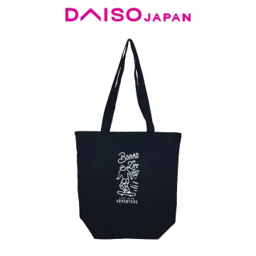 Type of Bag | Types of bag, Daiso japan, Daiso