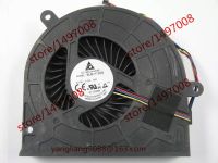 Delta Electronics BUB1112DD DC 12V 0.70A 4-Wire Server Cooling Fan