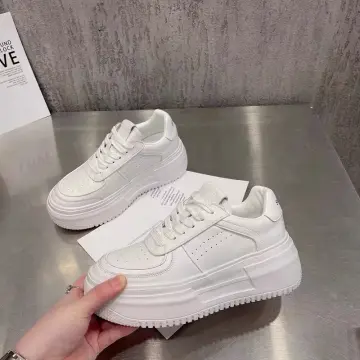 Hottest white cheap sneakers 2019