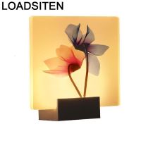 Industrieel Indoor Lighting Sconce Lampara De Arandela For Home Applique Murale Luminaire Aplique Luz Pared Wall Bedroom Light