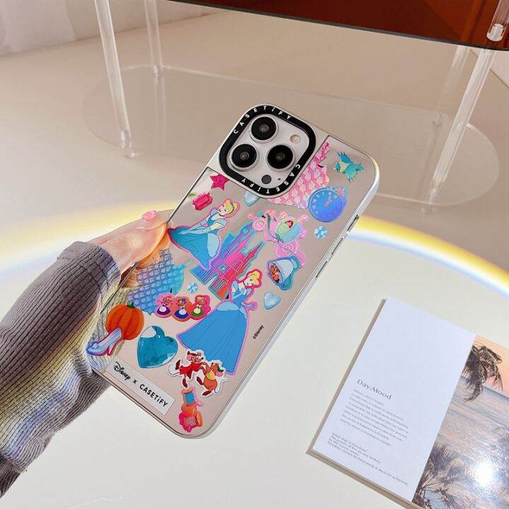 casetify-เคสโทรศัพท์มือถือ-ซิลิโคนนุ่ม-กระจกแข็ง-ลายเจ้าหญิงดิสนีย์-จัสมิน-สีเงิน-สําหรับ-iphone-12-13-pro-max