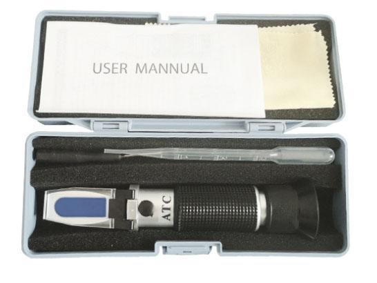 เครื่องวัดความหวาน-brix-refractometer-0-40-2-in-1-เครื่องวัดแอลกอฮอล์-0-25