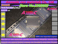 Aoweziic (1 PCS) 2017+ 100 new imported original TAS5630B TAS5630 TAS5630BDKD TAS5630BDKDR HSSOP44 Audio amplifier chip