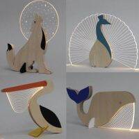 【 YUYANG Lighting 】 Acrylic Decorative Light