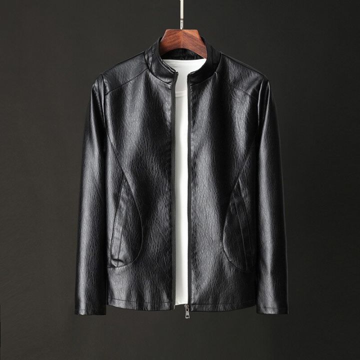 zzooi-autumn-winter-casual-zipper-pu-leather-jacket-mens-motorcycle-leather-jacket-men-leisure-clothing-mens-slim-5xl-leather-jacket