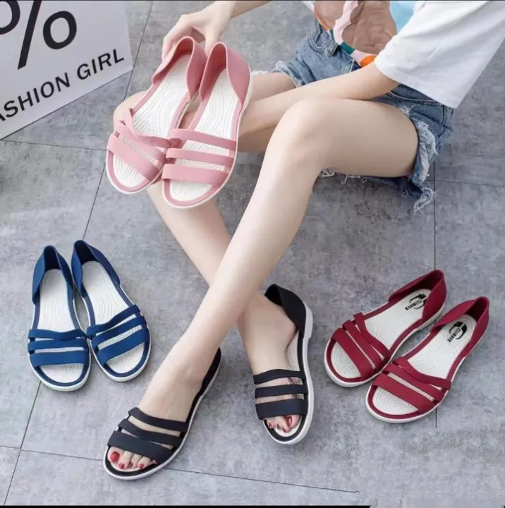 Buy Sandals For Rainy Season For Women online | Lazada.com.ph-sgquangbinhtourist.com.vn