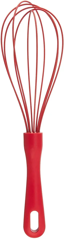 BALLARINI Rosso Whisk