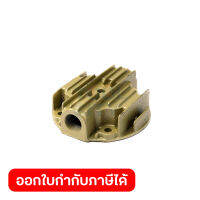 อะไหล่ปั้มลมชิมเก้ รุ่น SGJ3100 #3 CYLINDER HEAD