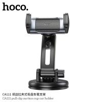 Hoco CA111 Car Holder  ที่ยึดโทรศัพท์ ที่ยึดมือสำหรับรถยนต์ ติดได้ทั้งกระจก และคอนโซน