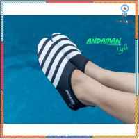 รองเท้าชายหาด ดำน้ำ กันลื่น กันหอยเม่น Aqua Skin Shoes สินค้ามีจำนวนจำกัด