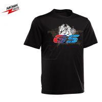 For Bmw R1200Gs R1200 Gs Adventure T Shirt Obeye Printed Short Sleeve Tshirt T Shirt Case 100% cotton T-shirt