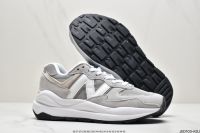 New Balance-NB5740-4  Original N-word 5740 series retro versatile couple shoes shock absorbing comfortable anti slip wear-resistant sports shoes new summer breathable lightweight trendy mens and womens jogging shoes