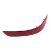 Car red rear bumper light reflector tail lamp warning light reflector fog - ảnh sản phẩm 4