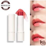 Son Dưỡng Cho Môi Mềm Mại Berrisom Real Me Bouncy Lip Balm 3.8g