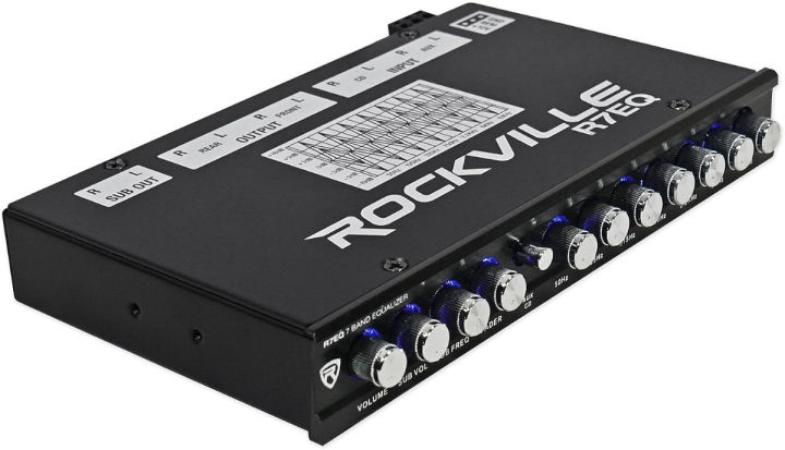 rockville-r7eq-1-2-din-7-band-car-audio-equalizer-eq-w-front-rear-sub-output