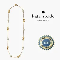 Women Fashion Long Necklace Kate Spade New York