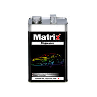 เมทริกซ์ น้ำยาทำความสะอาดพื้นผิว 3.5 ลิตร TOA Matrix Degreaser น้ำยาเช็ดคราบ ประสิทธิภาพสูง ใช้ง่าย แห้งเร็ว กลิ่นไม่ฉุน