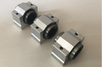 NEW 12mm bearing bushing SC12V SC12VUU SCV12UU linear bearing block for 12mm linear shaft