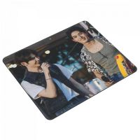 【DT】Netjames Magazine Cover HD Posters Computer Rubber Mouse Pad Thai TV Bedfriend Drama Stills Photos Piture Desk Mat Mug Blotters hot