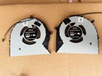 New CPU/GPU Cooler Fan For ASUS ROG STRIX FX63V FX63VM FZ63VM FX503VM GL503VM GL703VM GL703VD FX63VM7300 FX63VM700 12V Radiator