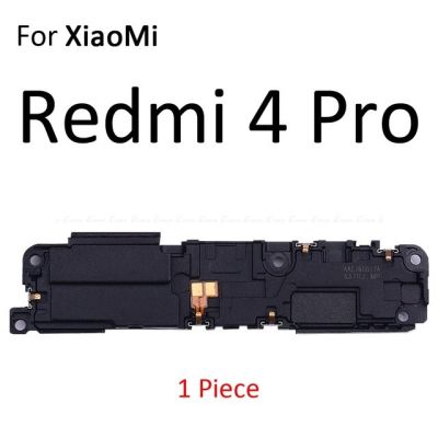 【❂Hot On Sale❂】 anlei3 ลำโพงเสียงดังกริ่งกระดิ่งล่างด้านหลังลำโพงสายเคเบิ้ลยืดหยุ่นสำหรับ Xiaomi Mi Mix 2s สูงสุด3 2 Redmi Note 4 4x Pro แบบทั่วโลก