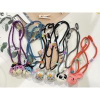 Mask strap สายคล้องแมส สายคล้องหน้ากากตุ๊กตาถัก น่ารักๆ งานแฮนด์เมด งานถัก สายคล้องหน้ากาก สายคล้องคอ สายคล้องmask