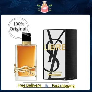 Libre Intense EDP By Yves Saint Laurent 1.5ML Sample Vial – Splash Fragrance
